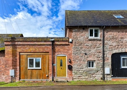 Kingslow Old Smithy, Pattingham, WolverhamptonWV6 7DY