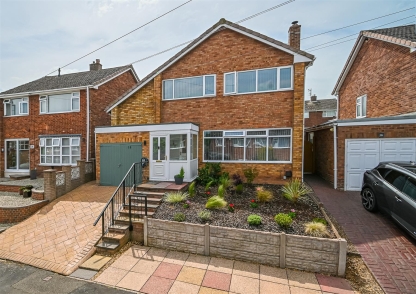 18 Foster Road, Bridgnorth