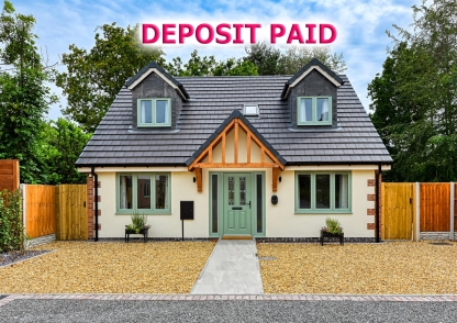 Plot 4, Shenstone House, Haughton Lane, Shifnal