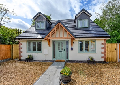 Plot 4, Shenstone House, Haughton Lane, Shifnal