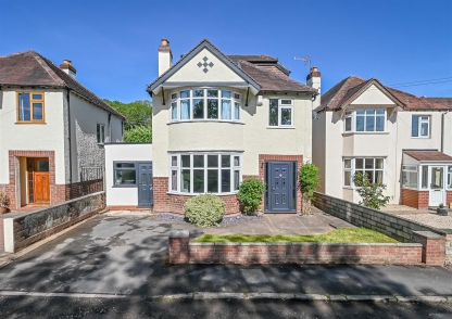 24 Kidderminster Road, Bridgnorth