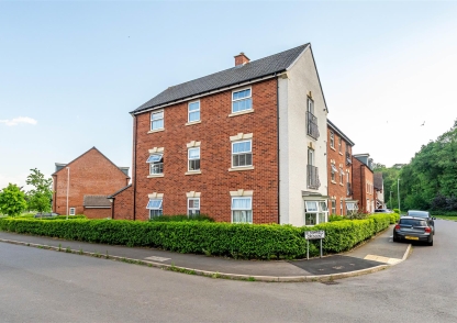 5 Bloomfield Crescent, Doseley, Telford, TF4 3FL