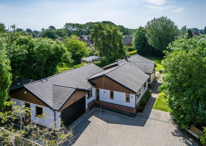 The Orchard, Histons Hill, Codsall, Wolverhampton, WV8 2EY