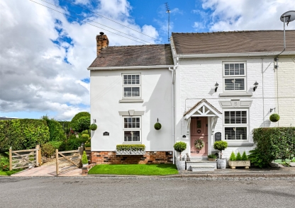 Fir Street, Sedgley, Dudley