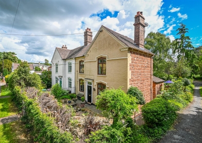 4 Danesford, Bridgnorth, Shropshire
