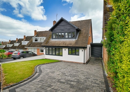 25 Ludlow Heights, Bridgnorth