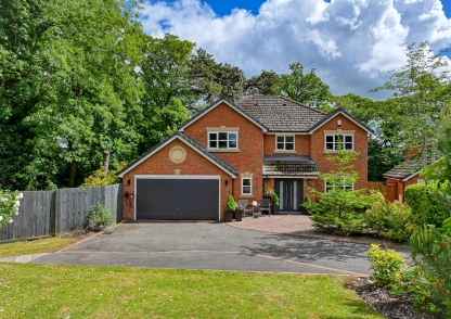 Woodland, Foxlands Crescent Lower Penn, Wolverhampton