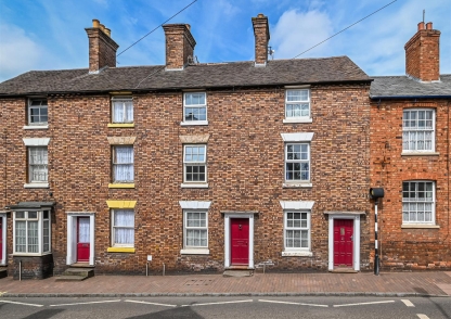 43 Whitburn Street, Bridgnorth