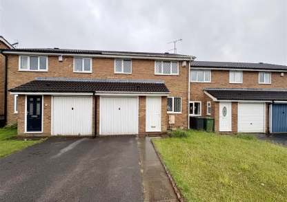 19 Leven Drive, Willenhall