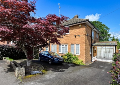 76 York Avenue, Finchfield, Wolverhampton, WV3 9BU