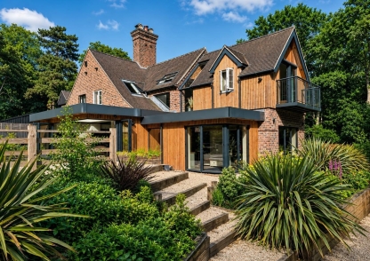 6 Bowmans Hill, Chapel Lane, Quatford, Bridgnorth