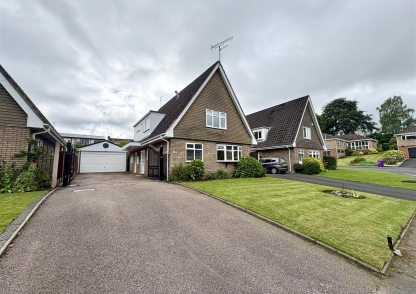5 Ashfield Road, Compton