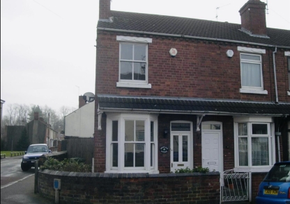 47 Green Street, Stourbridge, DY8 3TS