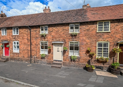 27 Whitburn Street, Bridgnorth