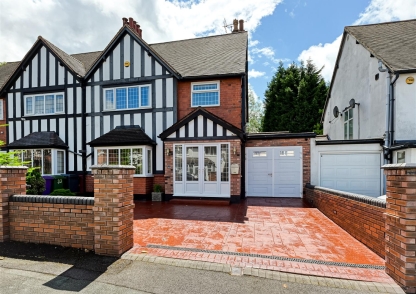 35 Copthorne Road, Penn Fields, Wolverhampton, WV3 0AB