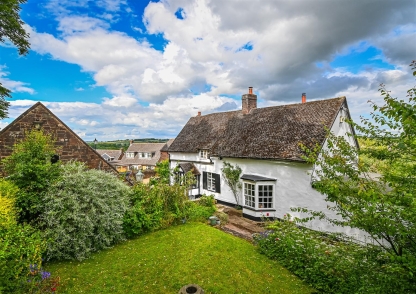 The Old Bell House, Alveley, Bridgnorth
