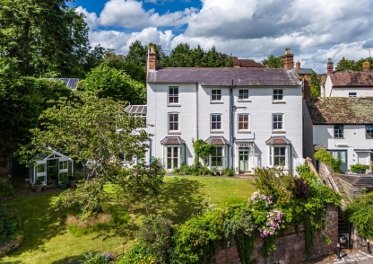9 Oldbury Wells, Bridgnorth