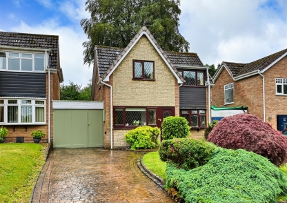 50 Bantock Gardens, Finchfield Road, Wolverhampton, WV3 9LL