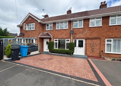 4 Mount Close, Wombourne