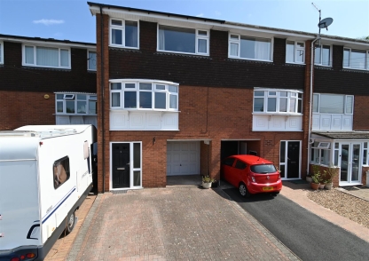 9 Cann Hall Drive, Bridgnorth