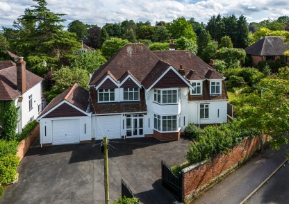 21 Lothians Road, Tettenhall, Wolverhampton, WV6 9PN