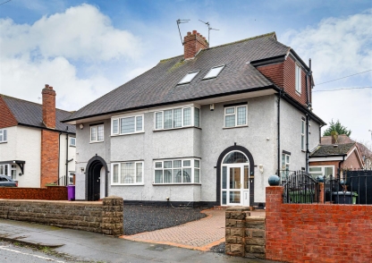47 Rupert Street, Wolverhampton, WV3 9NR