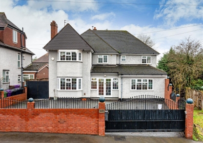 49 Rupert Street, Wolverhampton, WV3 9NR