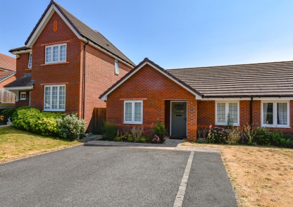 Clover Drive, Himley, Dudley