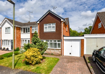 7 Brindley Close, Albrighton, Wolverhampton, WV7 3PP