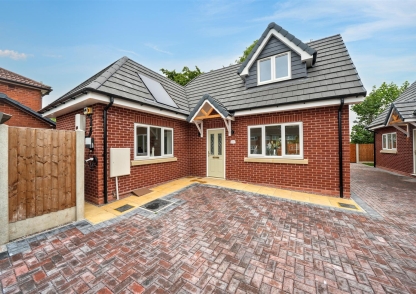 Bluebells, 55A Lime Tree Road, Codsall, Wolverhampton, WV8 1NX