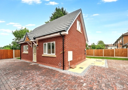 Foxgloves, 57A Lime Tree Road, Codsall, Wolverhampton, WV8 1NX