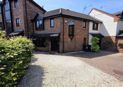 61 Severn Street, Bridgnorth
