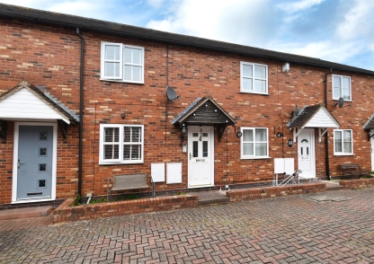 2 Monks Court, Bridgnorth