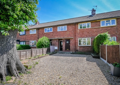 63 Lodge Lane, Bridgnorth