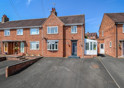 41 Beech Road, Bridgnorth
