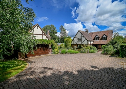 Lyndale House, Astley Abbotts, Bridgnorth