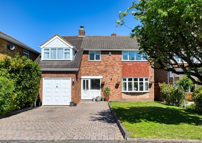 11 The Orchard, Albrighton, Wolverhampton, WV7 3RE
