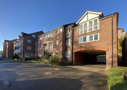 12 Lavington Court, Underhill Street, Bridgnorth