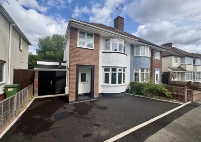 72 Rosemary Crescent, Dudley