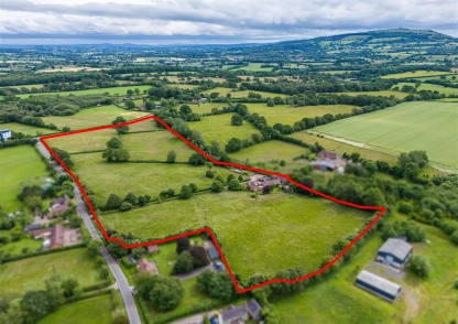 3 Upper Netchwood, Monkhopton, Shropshire
