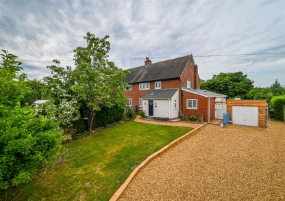 15 Lower Cross, Cross Houses, Shrewsbury