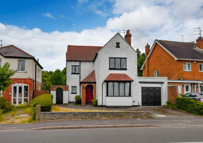 Coalway Road, Wolverhampton