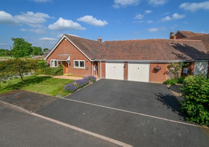 1 Ruthall Close, Ditton Priors, Bridgnorth