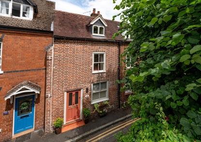 17 St. Leonards Close, Bridgnorth