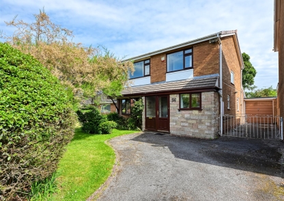 40 Woodcote Road, Tettenhall, Wolverhampton, WV6 8LP