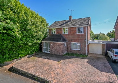 Arden House, 2 Westgate Drive, Bridgnorth