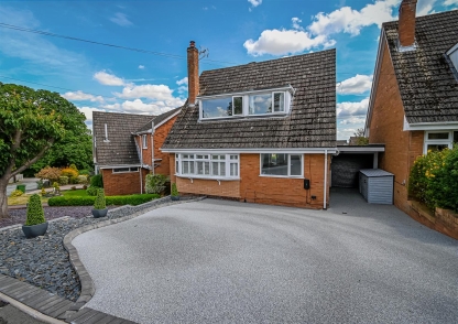 9 Ludlow Heights, Bridgnorth