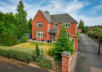 17 Ludlow Road, Bridgnorth