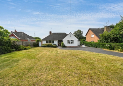 The Oaks, Strawmoor Lane, Codsall