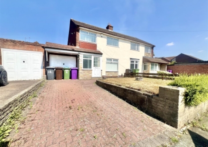 4 Gerrard Road Willenhall Wolverhampton